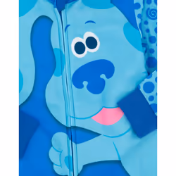 Blue's Clues & You! Onesie (Unisex Kids Blue) - 2-3 Years
