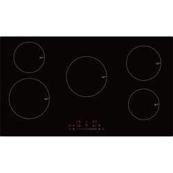 electriQ 90cm 5 Zone Induction Hob