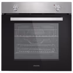 The details This simple yet stylish oven is effortlessly user-friendly and comes with everything you need to whip up mouth-wa ...