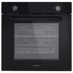 The details This simple yet stylish oven is effortlessly user-friendly and comes with everything you need to whip up mouth-wa ...