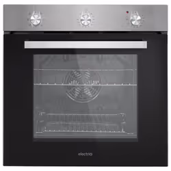 The details This no-nonsense 69L oven combines simplicity with style to make meal times a breeze. With its plug-and-go design ...