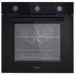 The details This no-nonsense 69L oven combines simplicity with style to make meal times a breeze. With its plug-and-go design ...