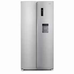 Stand out features Total No Frost The total no frost feature is a technology that prevents ice build-up in the fridge and ...
