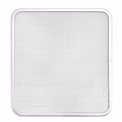 Dehydrating stainless steel tray compatible with the electriQ Commercial Digital Food Dehydrator - EQDDSS Dry anything from c ...