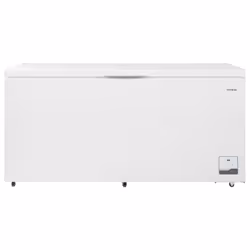 The details This super-spacious chest freezer lets you store a staggering 28 bags of shopping inside. It features an adaptabl ...