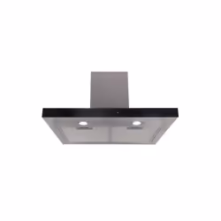 High-quality. contemporary designThis electriQ hood has a contemporary look. made from quality stainless steel with a satin f ...