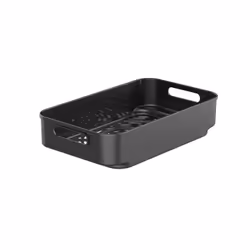 Spare crisper basket for eiQMULTAIRGRILL