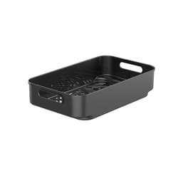 electriQ Spare crisper basket for eiQMULTAIRGRILL