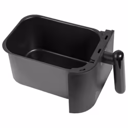 Spare right basket assembled for eiQDUALAIR