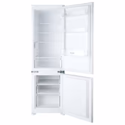 Features we love 4 adjustable shelves and salad crisper make it easy for you to organise your shopping Fast freeze function ...