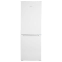 electriQ 168 Litre 70/30 Freestanding Fridge Freezer - White