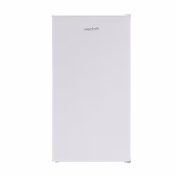 What stands out 62L capacity. enough to fit your essential foods Just 45cm wide. perfect for small households Two adjustable ...