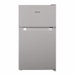 What stands out Dimensions - (H)84.5cm x (W)47cm x (D)50cm Fridge Capacity - 61L Freezer Capacity - 25L Split - 70/30 The d ...