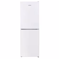 Stand out features Low Frost Low Frost technology minimises ice build-up in the freezer. This reduces defrosting frequen ...