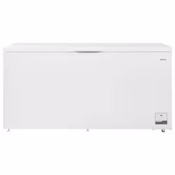 What stands out 700L capacity holds up to 38 bags of shopping Versatile design - functions as a fridge or a freezer Works at ...