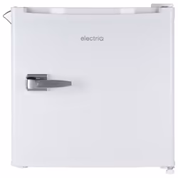 The details This versatile mini fridge/freezer is perfect for those who want to add a retro charm to their space. Its compact ...