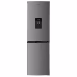 Stand out features Total No Frost Traditional refrigerators build up frost over time. which reduces efficiency and requi ...