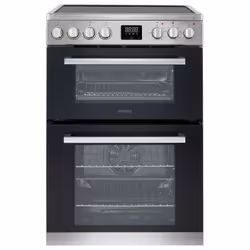 The details This versatile all-in-one electric cooker is ideal for families and culinary enthusiasts alike. It boasts a 4-zon ...