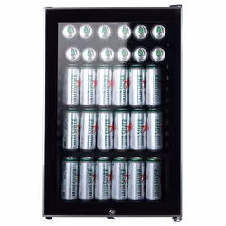 The details Looking for a cooler way to keep your favourite drinks and snacks close by? This drinks cooler is just the thing ...