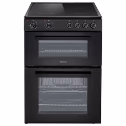 The details This electric cooker is perfect for all your baking. boiling. and grilling needs. It features two cavities - a la ...