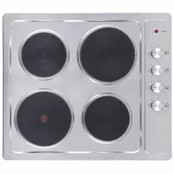 The details This no-nonsense electric hob is designed to make cooking a breeze. with simple rotary knobs for quick and hassle ...