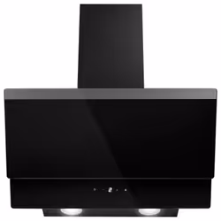 The details Breathe new life into your kitchen with this stunning angular cooker hood. It features a chic angular glass desig ...
