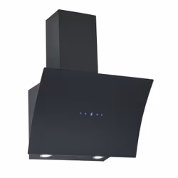 The details Add some curve appeal to your kitchen with this stunning cooker hood featuring an eye-catching curved glass desig ...