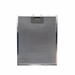 Grease filters should be replaced regularly As the filters trap the grease from the air they will become blocked over time If ...