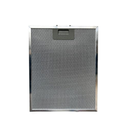 electriQ Grease Filter for eiQ60TOUCHACURVBL &amp; eiQ90TOUCHACURVBL