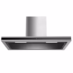 The details Transform your kitchen with this powerful stainless-steel cooker hood. It's super powerful and can efficient ...