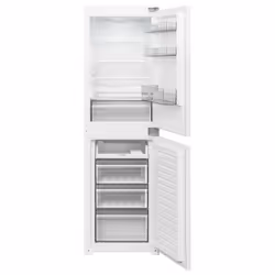 What stands out Store up to 13 bags of shopping with its generous 235L of space Multiple shelves and clear freezer drawers m ...