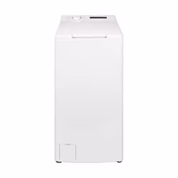 This Slimline. Top loading washing machine offers the same great power and performance as other washing machines whilst takin ...