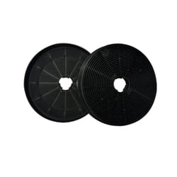 electriQ Carbon Filter for EIQSLIM60BSS EIQSLIM90BSS EIQSLIM60LED EIQS