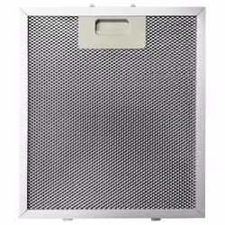 Grease filters should be replaced regularly As the filters trap the grease from the air they will become blocked over time If ...