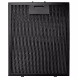 Grease filters should be replaced regularly As the filters trap the grease from the air they will become blocked over time If ...