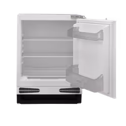 Features: 133L capacity. up to seven bags of shopping Two adjustable shelves to help store larger items Spill proof gla ...