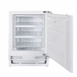 Features: 95L capacity. store up to five bags worth of shopping Relieve stress with super-useful quick-freeze technology 4* ...