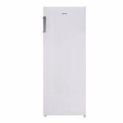 What stands out Stores 9-10 bags of shopping with its generous 166L capacity A reversible door means it's suitable for ...