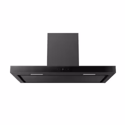 The details Transform your kitchen with this powerful stainless-steel cooker hood. It's super powerful and can efficient ...
