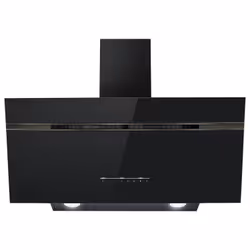 The details Keep your kitchen clean and free of steam. grease. and strong cooking odours with this electriQ wall-mounted cook ...