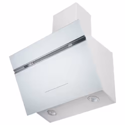 The details Keep your kitchen clean and free of steam. grease and strong cooking odours with this electriQ wall-mounted cooke ...