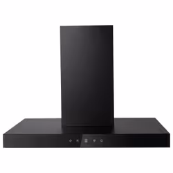 High-quality. contemporary designThis electriQ hood has a contemporary look. made from quality stainless steel with a satin f ...
