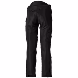 RST Alpha 5 RL Motorcycle Textile Pants, black, Size 3XL for Men