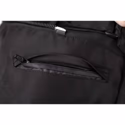 RST Alpha 5 RL Motorcycle Textile Pants, black, Size 2XL for Men