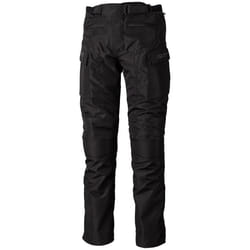 RST Alpha 5 RL Motorcycle Textile Pants, black, Size 4XL for Men