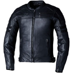 RST IOM TT Hillberry 2 Motorcycle Leather Jacket, brown, Size 2XL for Men