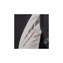 RST Pro Series Ventilator XT CE Textile Jacket Silver / Black - UK 40 - Additional view 4
