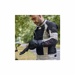 RST Pro Series Ventilator XT CE Textile Jacket Silver / Black - UK 40 - Additional view 5