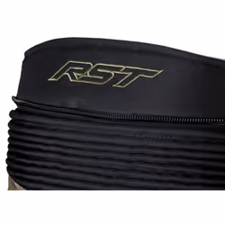 RST Pro Series Ranger Motorcycle Textile Pants, black, Size 2XL for Men