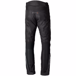 RST Ventilator XT Motorcycle Textile Pants, black, Size 5XL for Men